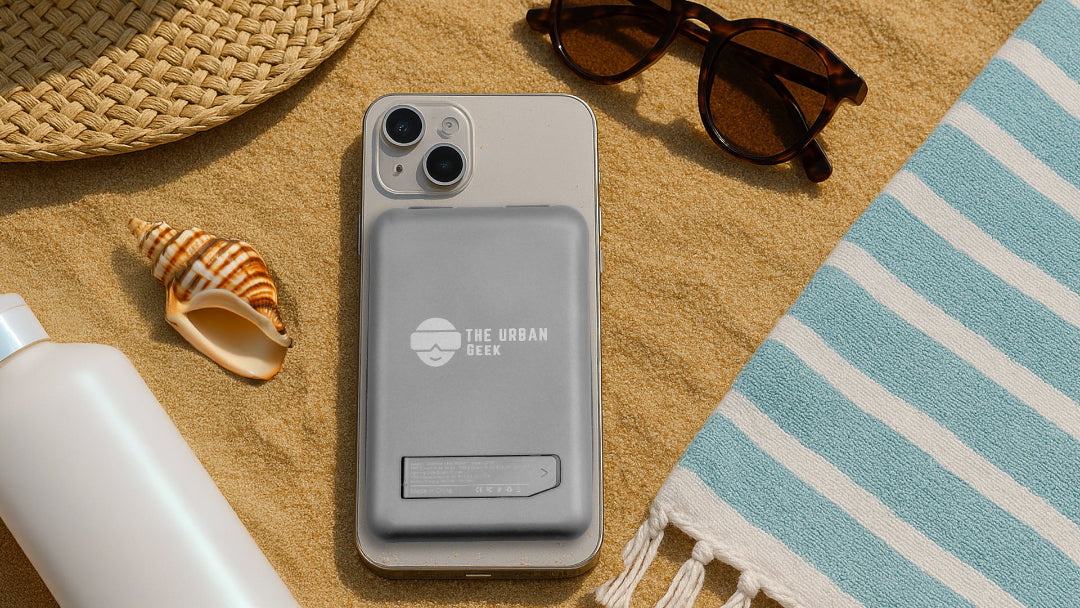Best Power Banks for Travel (No Guesswork, Just What Works)