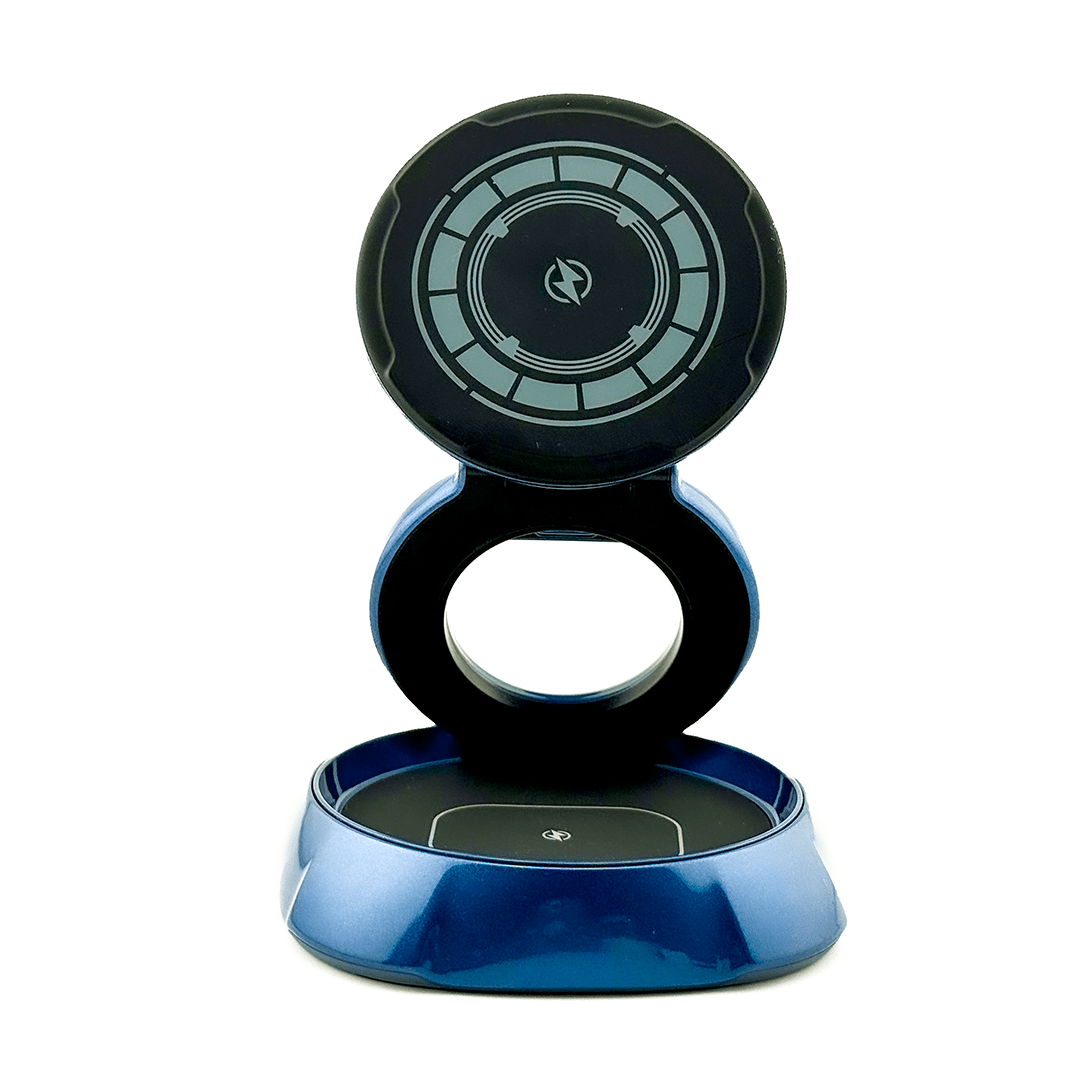 FlexOrb 3 in 1 Swivel Premium Charger with Alloy Base - The Urban Geek