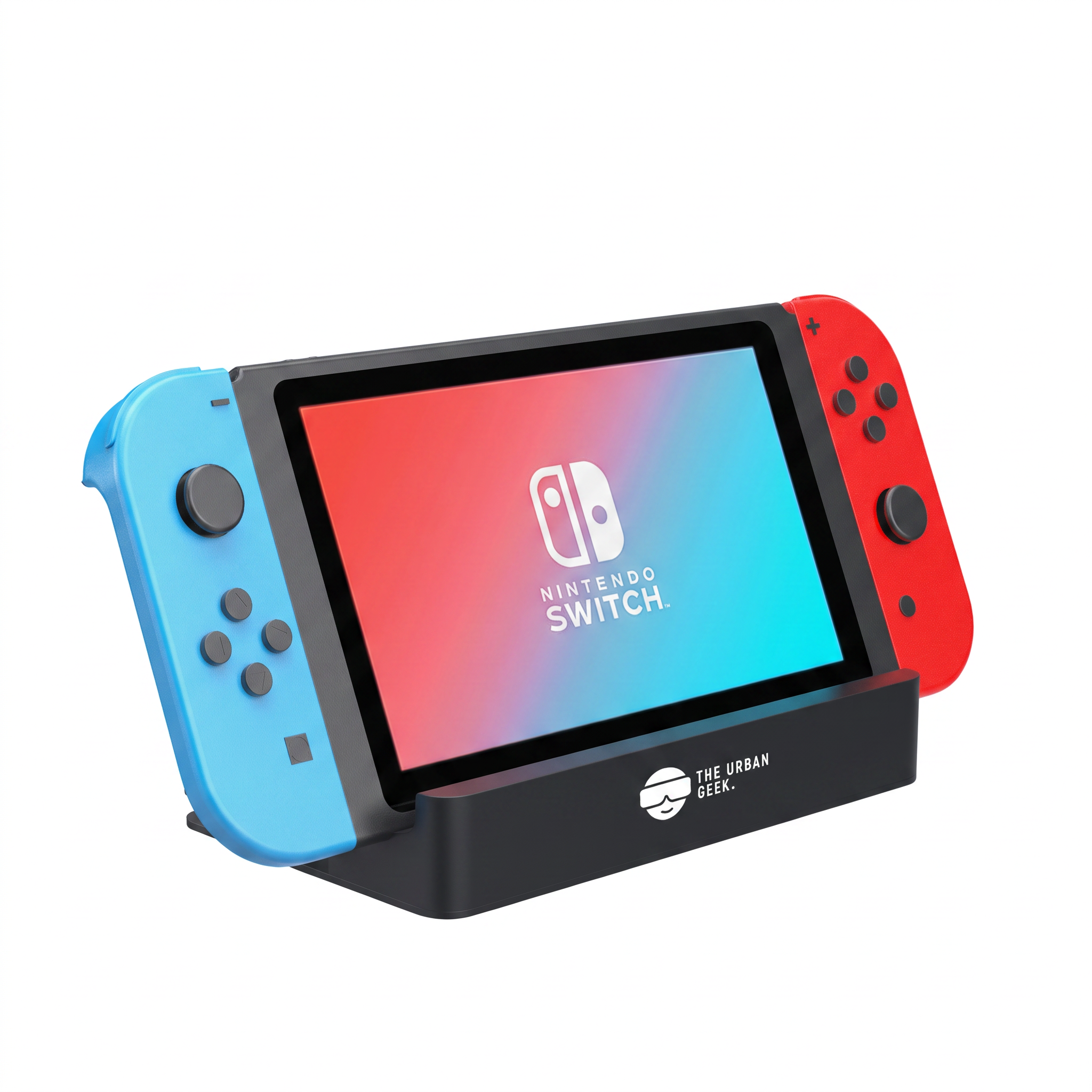 FlexDock Mini — Foldable Play-Anywhere Dock