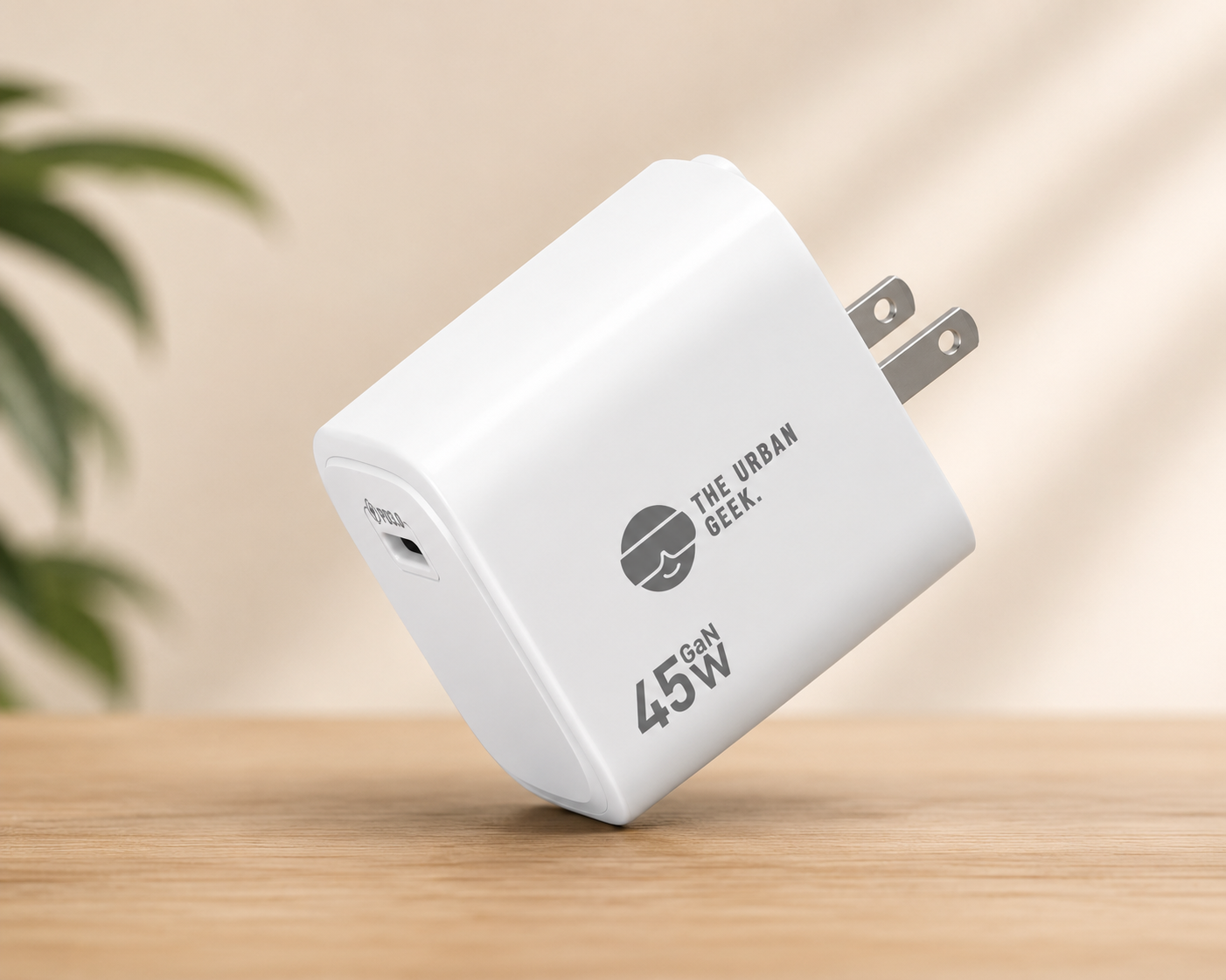 PowerPort 45 - 45W USB-C Charger