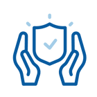 Safety and Device Protection Icon