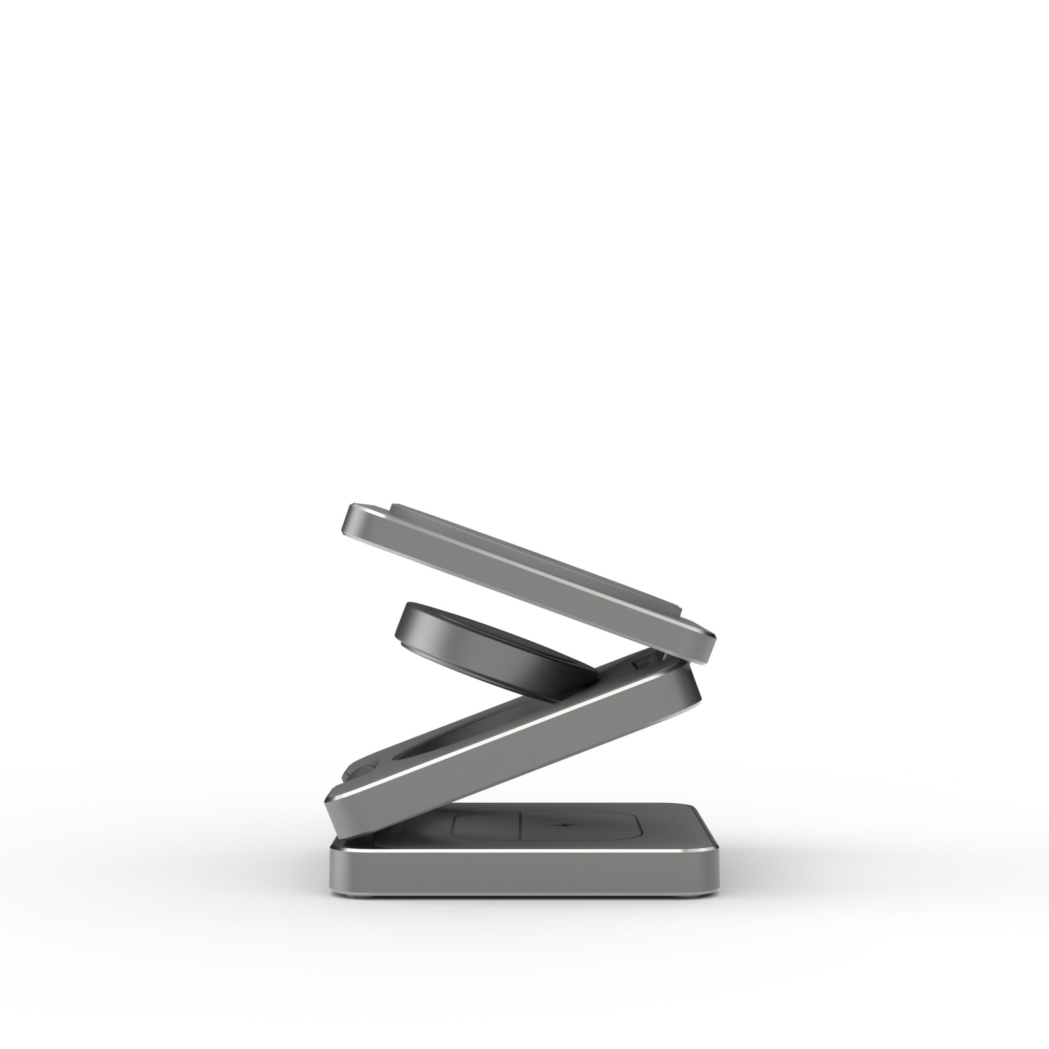 T100 Lightweight Qi2 Travel Charger - The Urban Geek