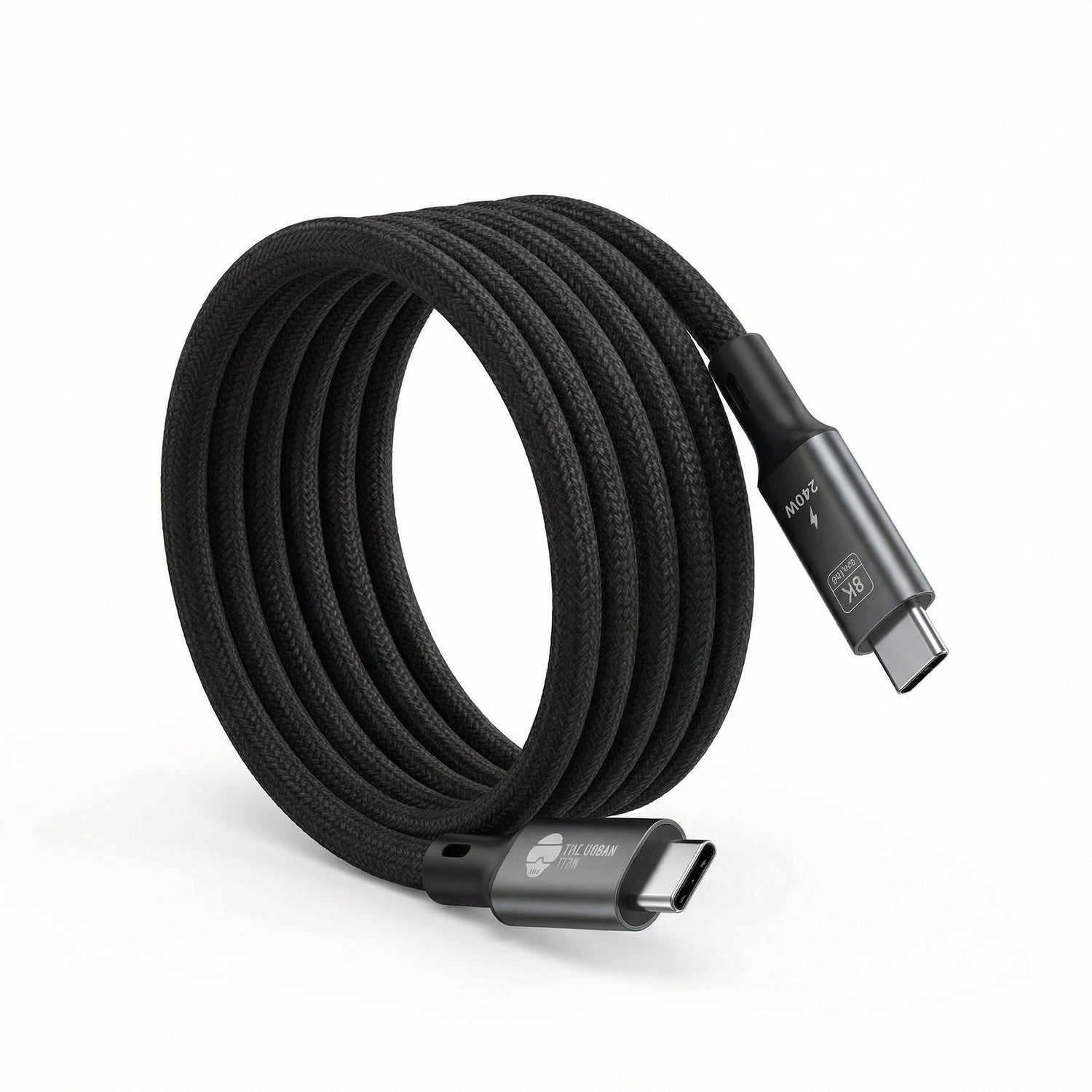 USB4 240W USB-C cable - Link Pro