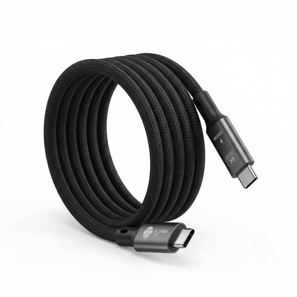 USB4 240W USB-C cable - Link Pro
