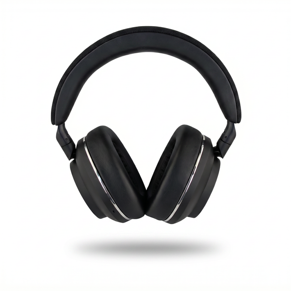 Wireless earbuds vs headphones - Groove Pro wireless headphones