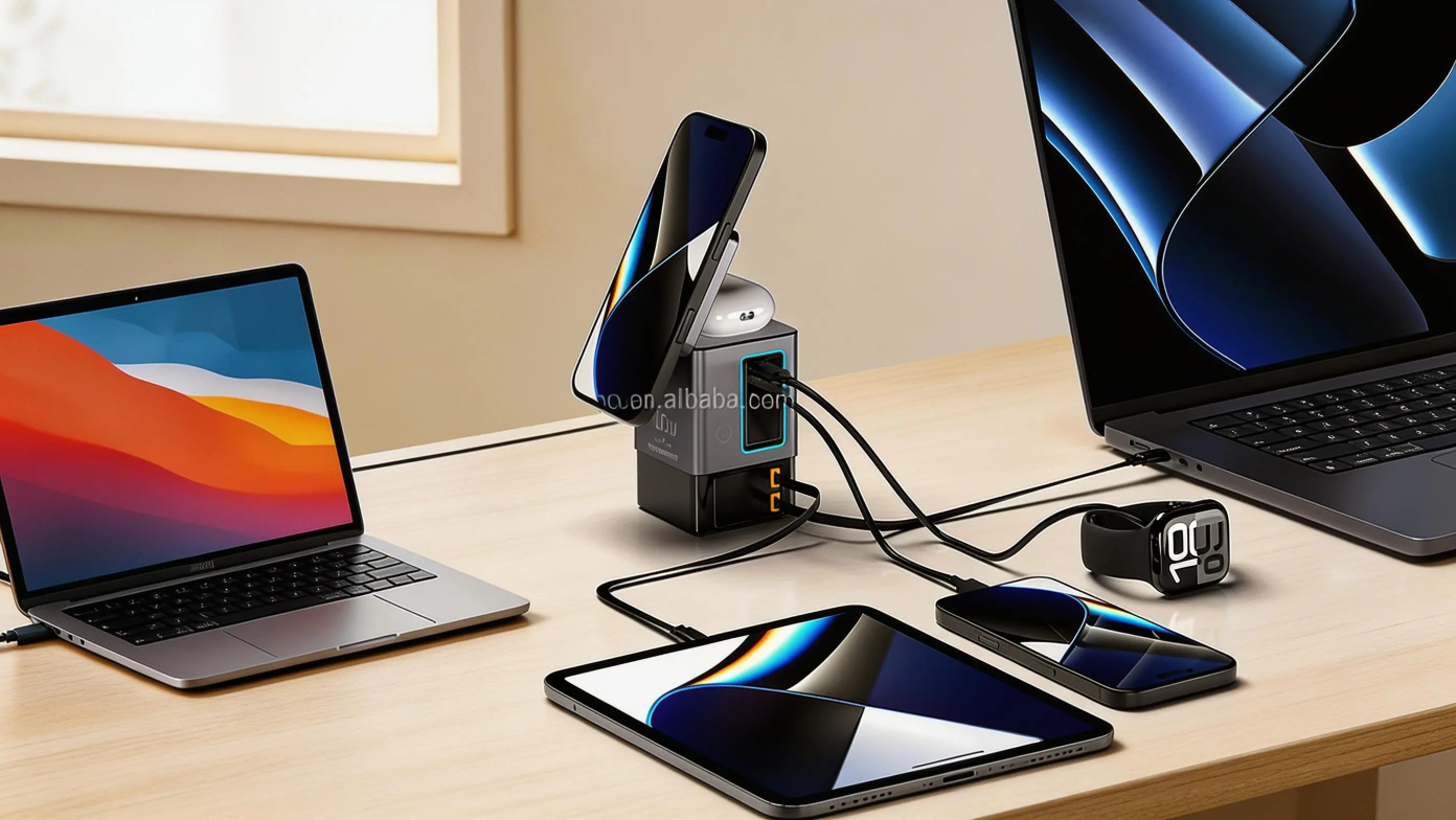 Best Desk Setup for Productivity (2026)
