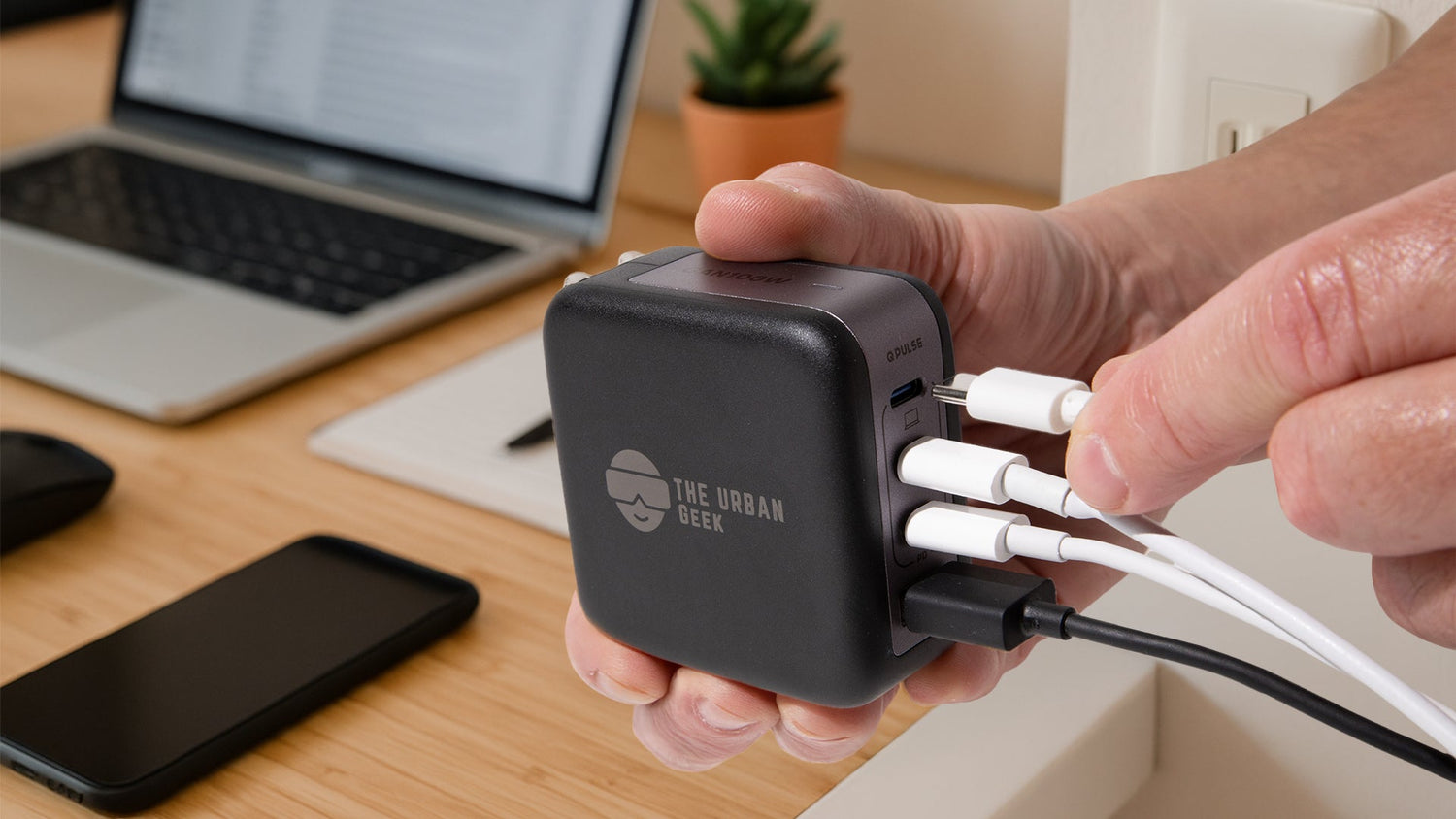 Why Multi-port USB Adapters Make Charging Easier