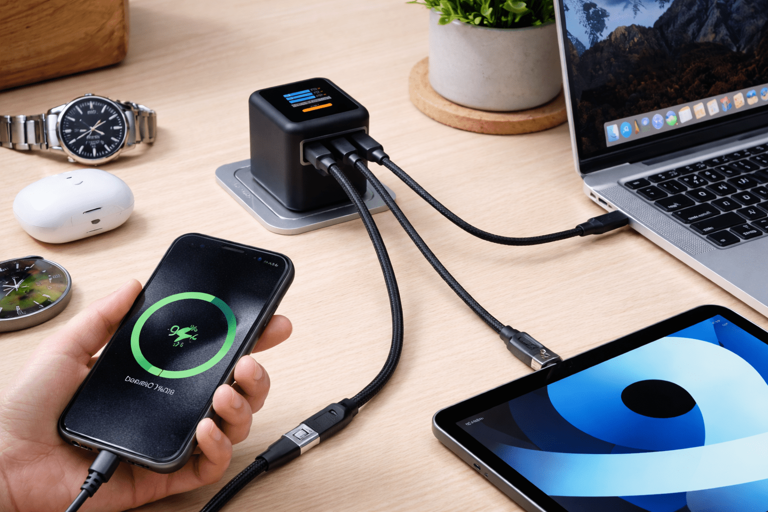 How to Choose an Efficient Power Supply for Modern Electronics - TheUrbanGeek