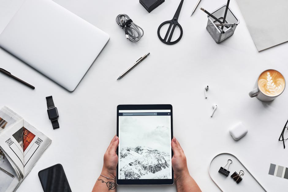 Maximizing Your Device’s Battery Life with GaN Adapters: Tips and Tricks - TheUrbanGeek