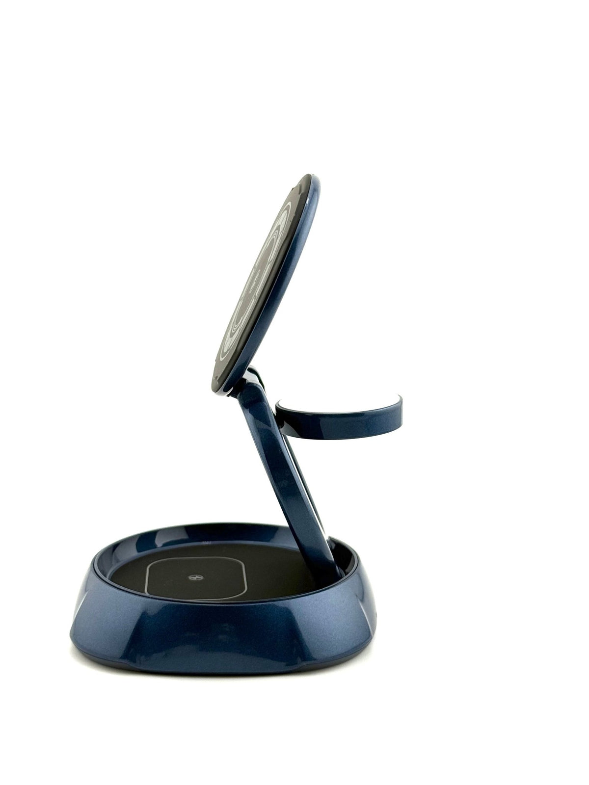 FlexOrb 3 in 1 Swivel Premium Charger with Alloy Base - The Urban Geek