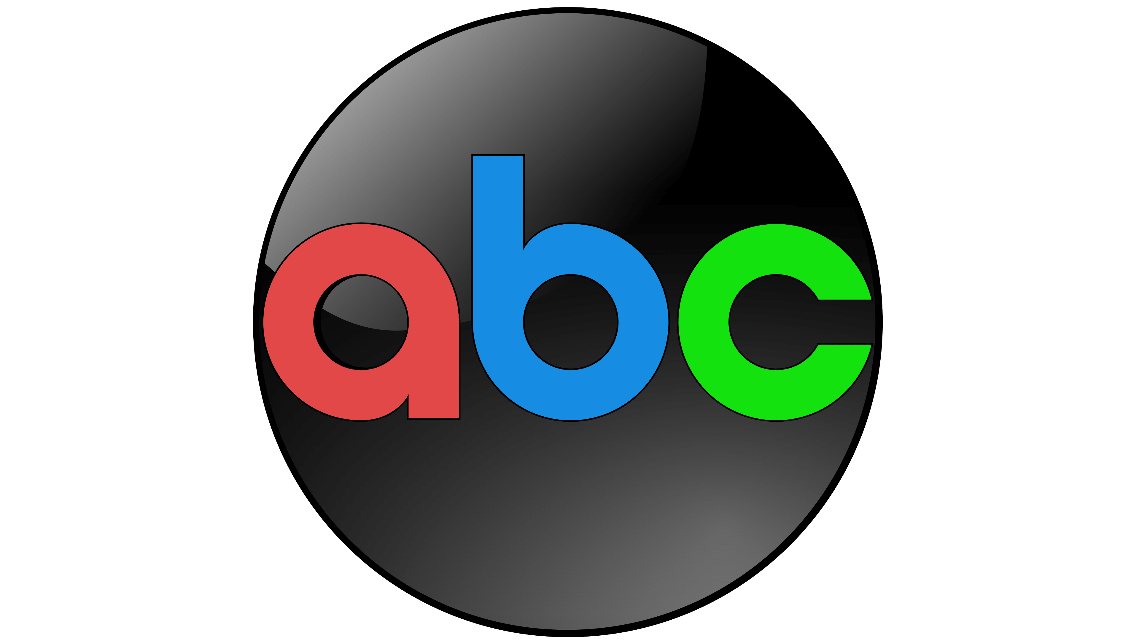 ABC News Logo – Brand Feature