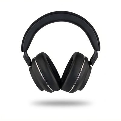 Groove Pro Wireless Headphones with ANC | The Urban Geek