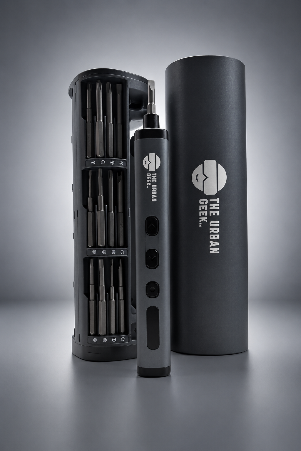FixMate Pro – 78-in-1 Precision Electric Screwdriver