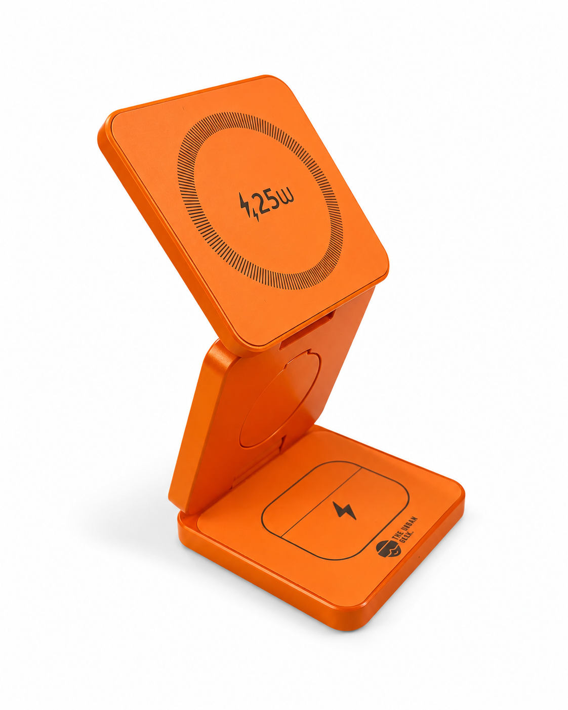 FlexCube – One charger for your entire Apple kit