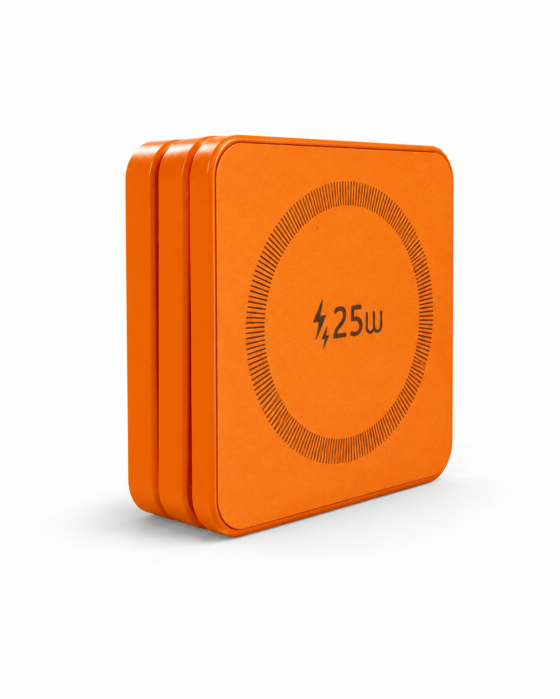 FlexCube – One charger for your entire Apple kit