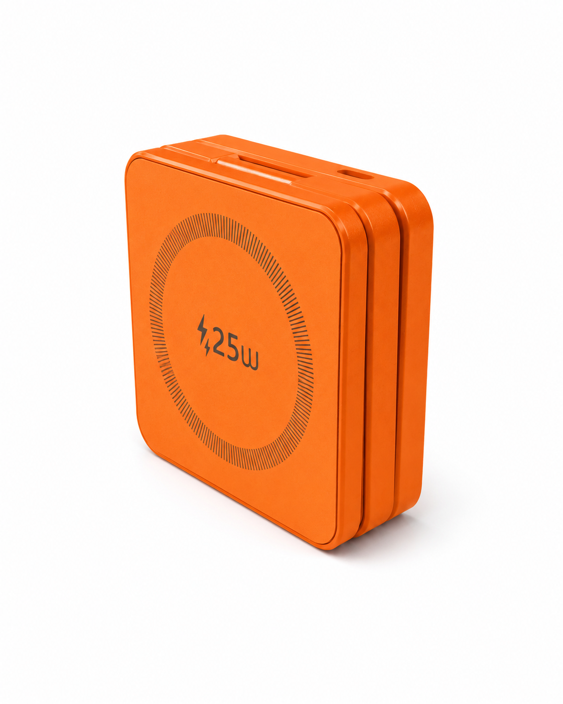 FlexCube – One charger for your entire Apple kit
