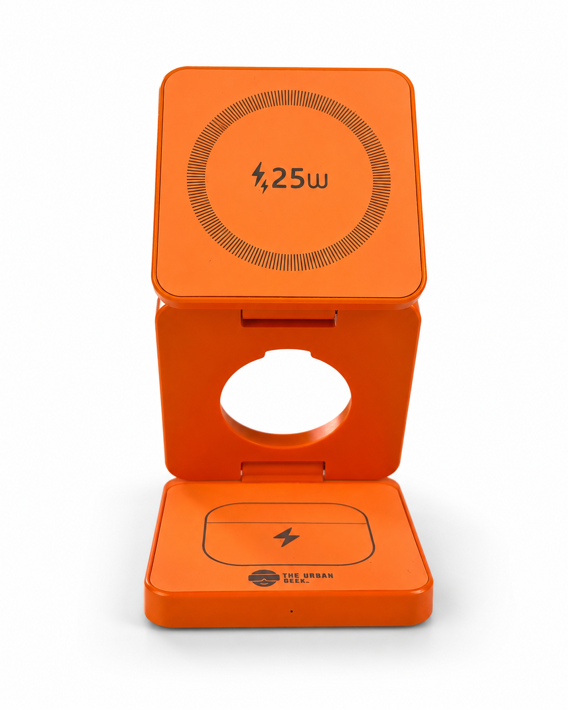 FlexCube – One charger for your entire Apple kit
