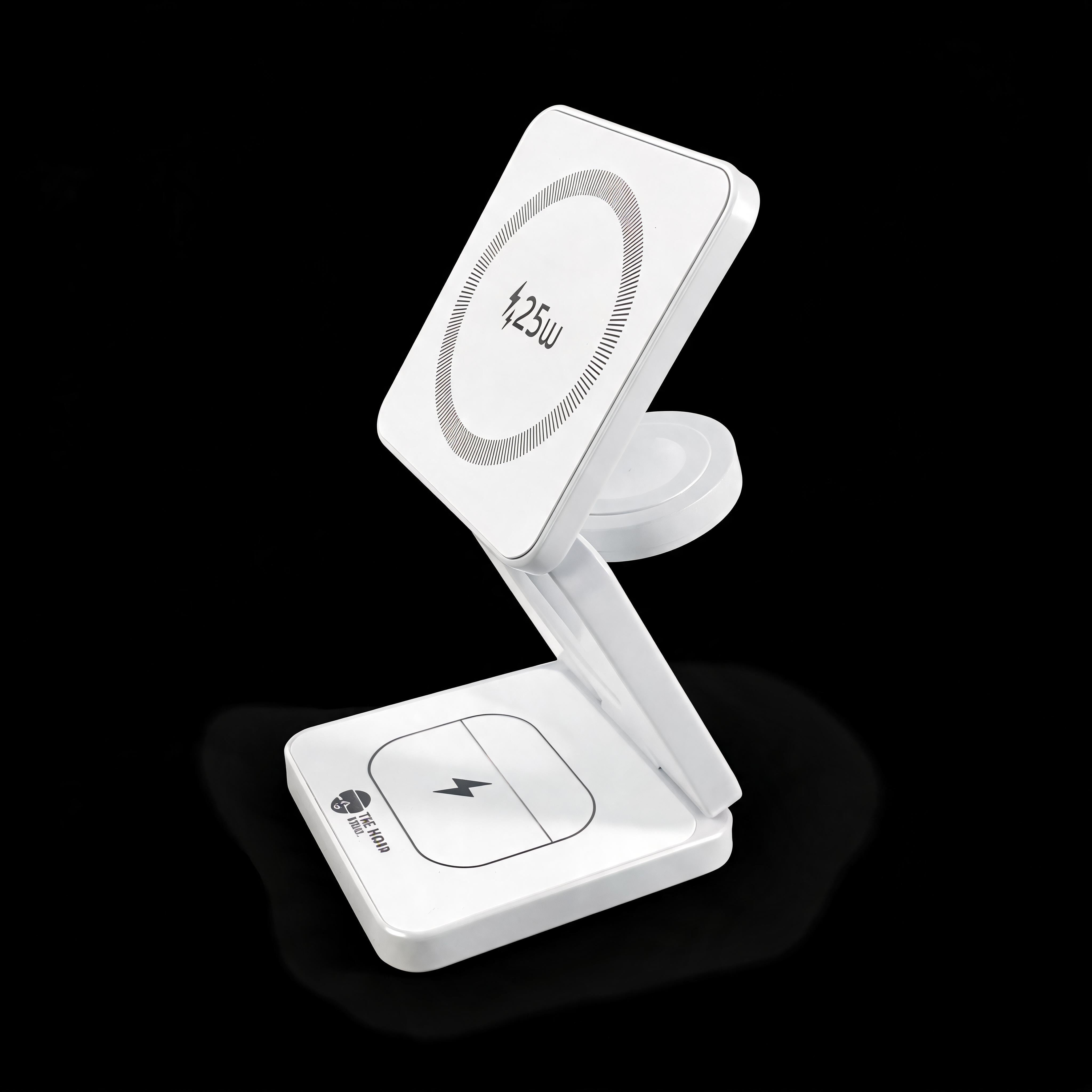 FlexCube – One charger for your entire Apple kit