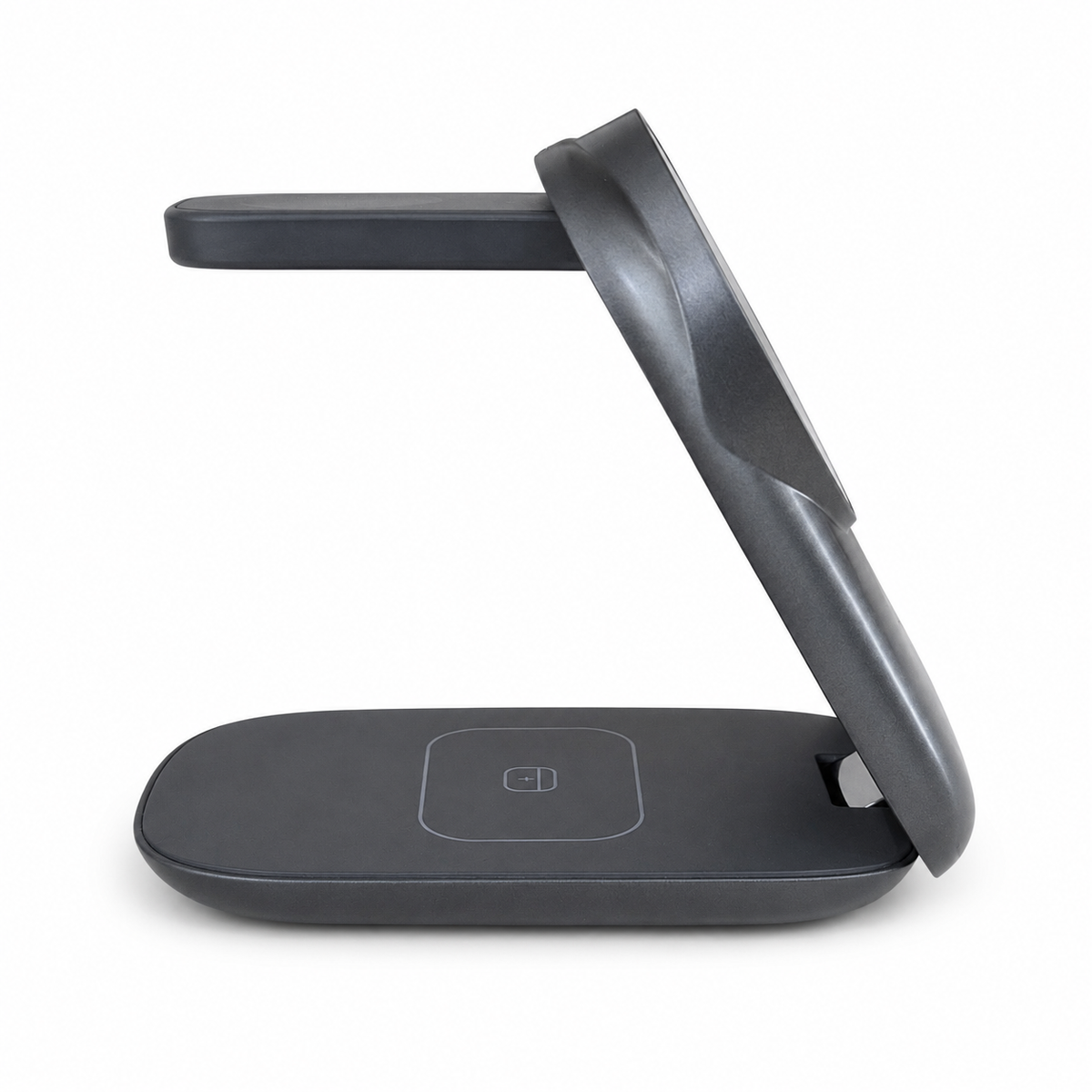 FlexFold - 3-in-1 Qi2 Travel Charger for Apple