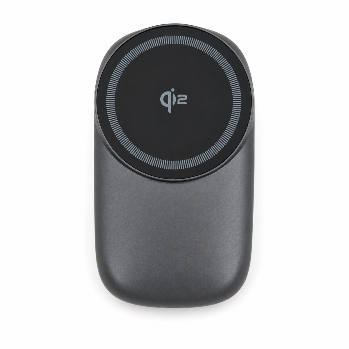 FlexFold - 3-in-1 Qi2 Travel Charger for Apple