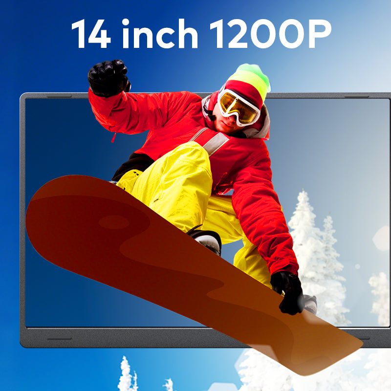 A vivid full-HD action scene filling a FlexScreen 3 panel