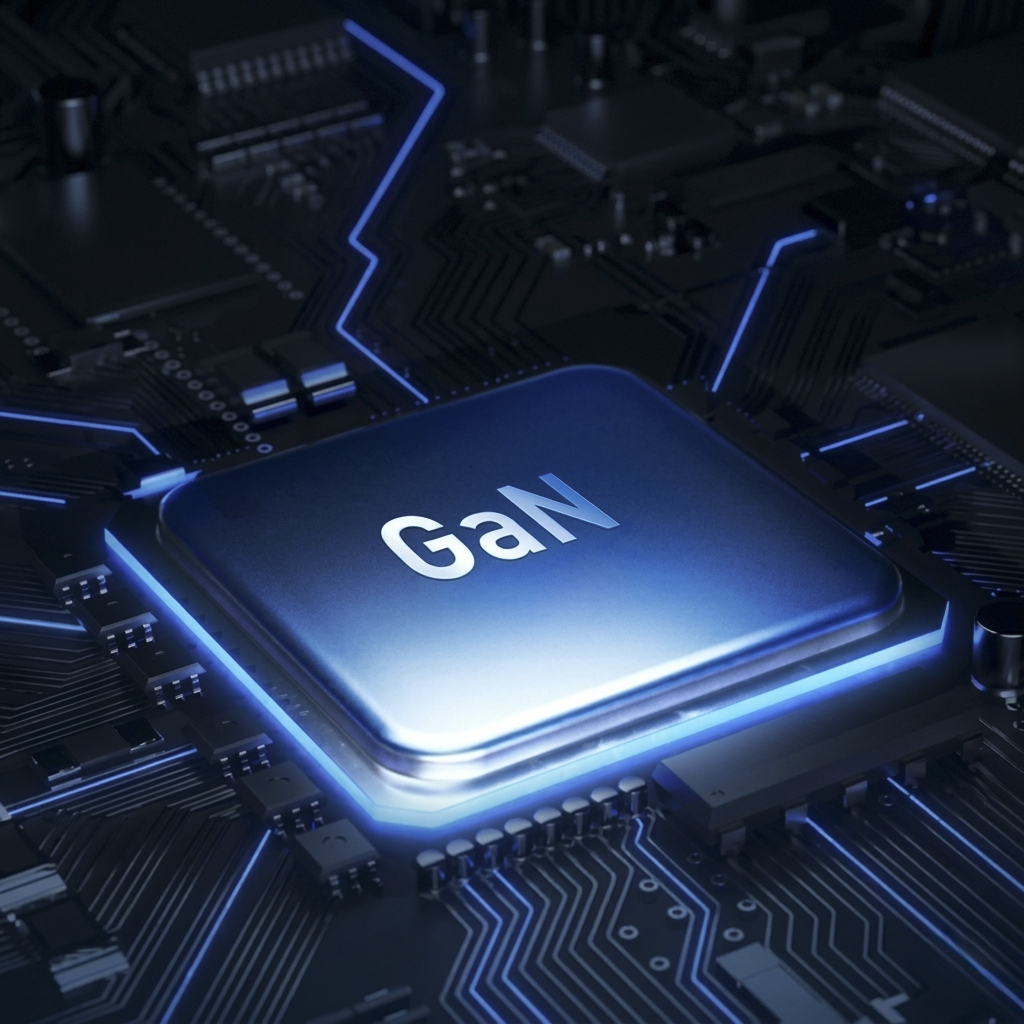 What Is a GaN Charger? (GaN Charging Technology Explained)