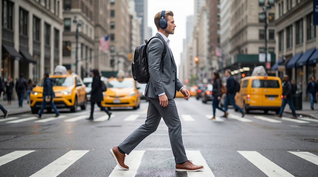 What is Active Noise Cancellation (ANC)?