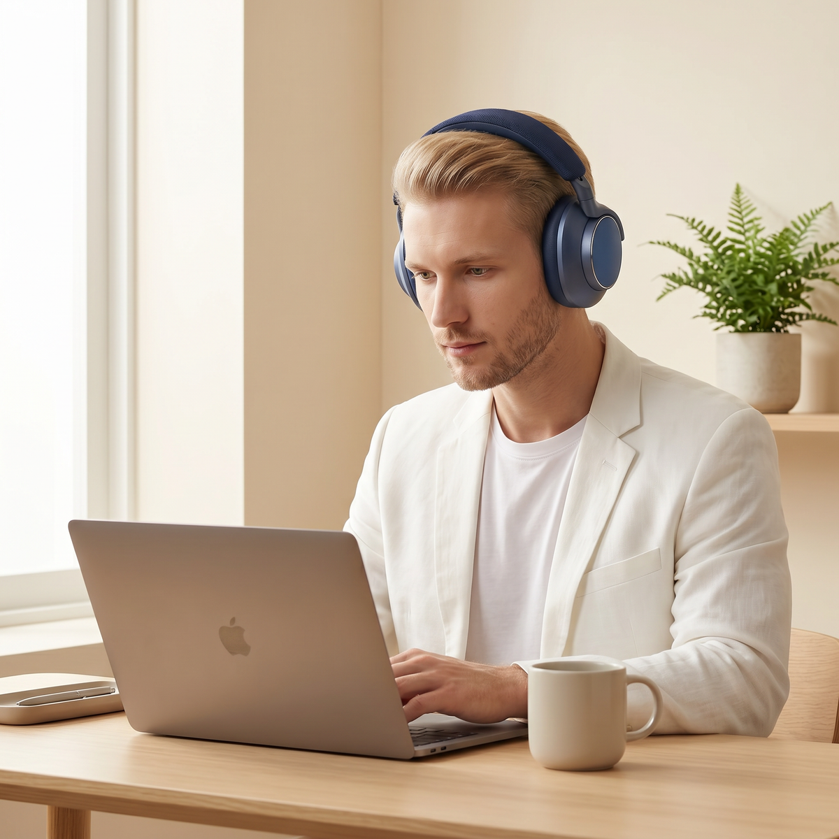 Wireless Audio, Simplified.