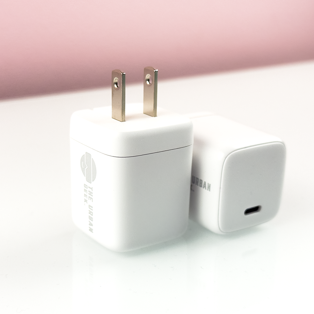 PowerPort 30 - 30W USB-C Power Adapter