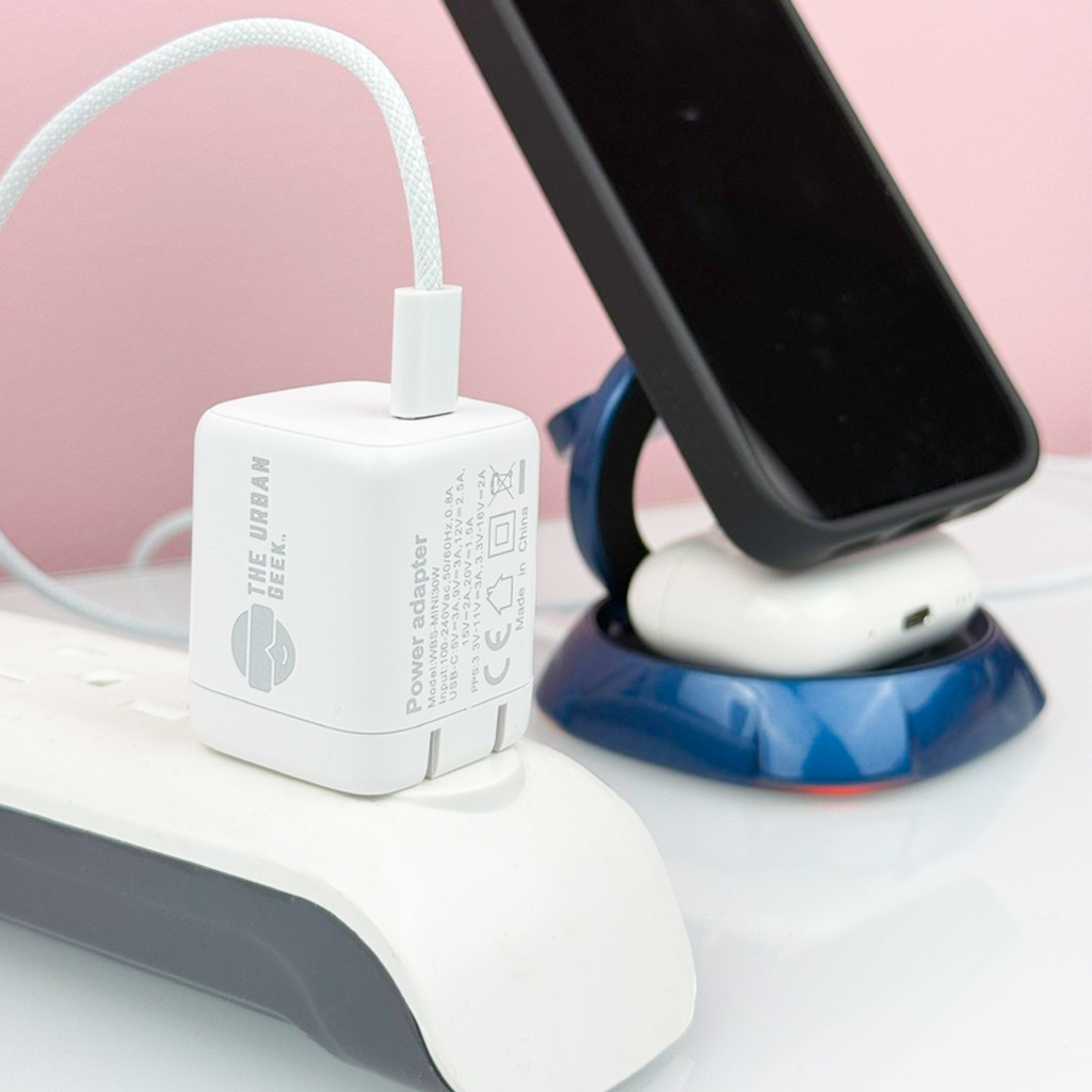 PowerPort 30 - 30W USB-C Power Adapter