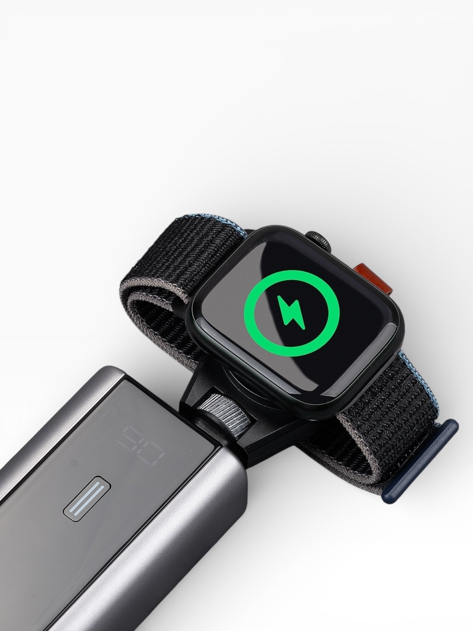 WatchPlug – Magnetic Watch Charger (USB-C) for Smartwatches