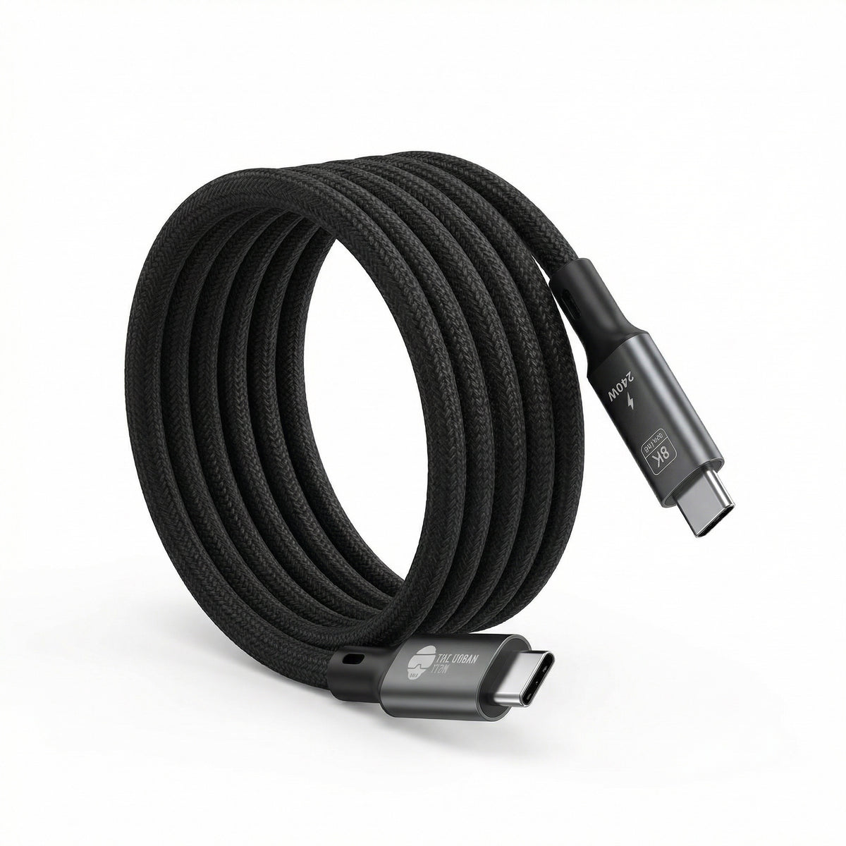 240W USB-C Fast Charging and Data Cable