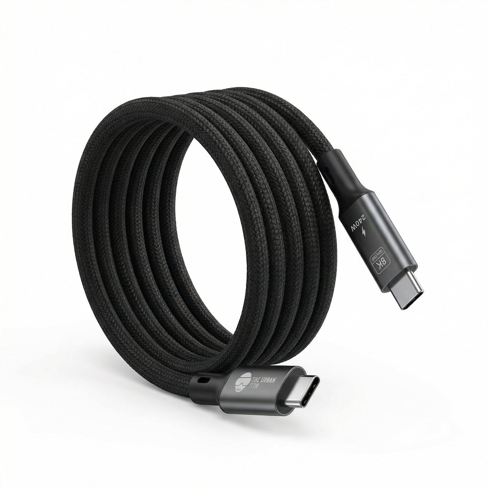 240W USB-C Fast Charging and Data Cable