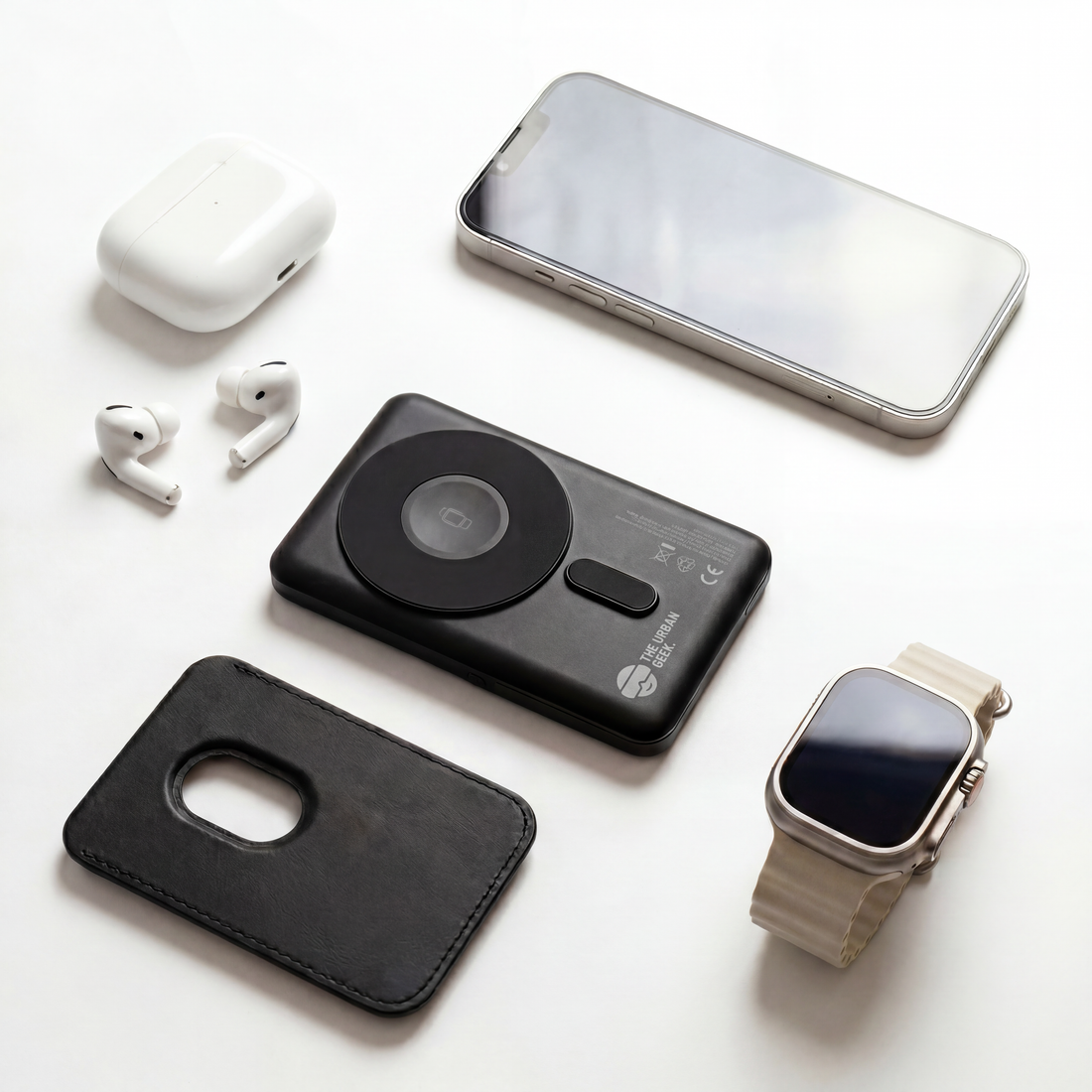 Wireless vs Wired Charging: What Actually Matters