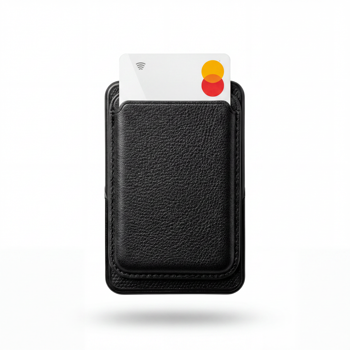 PowerGo Slim - 5000MaH Magnetic Powerbank with Wallet