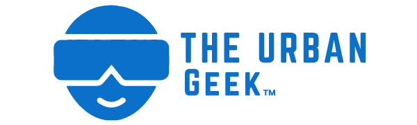 The Urban Geek logo