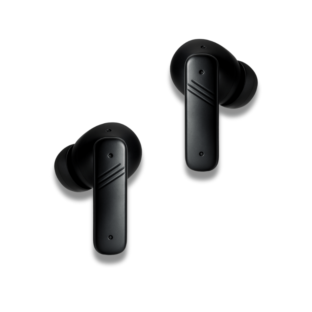 The Urban Geek WaveBuds Wireless Noise Cancelling Earbuds
