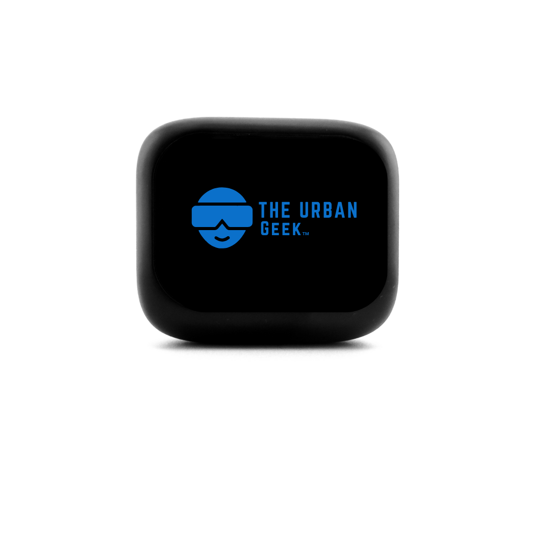 The Urban Geek WaveBuds Wireless Noise Cancelling Earbuds