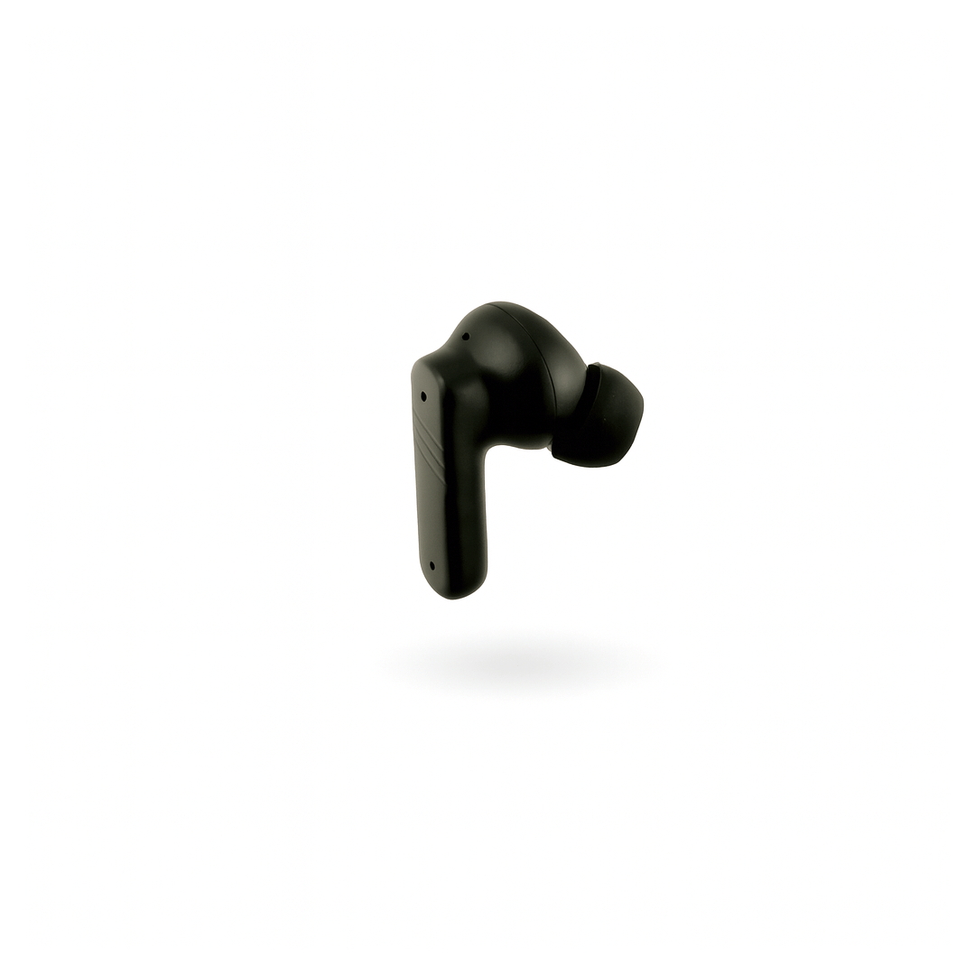 The Urban Geek Groove Buds Wireless Noise Cancelling Earbuds