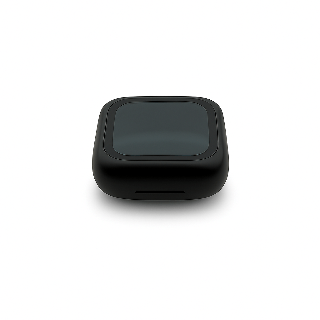 The Urban Geek WaveBuds Wireless Noise Cancelling Earbuds