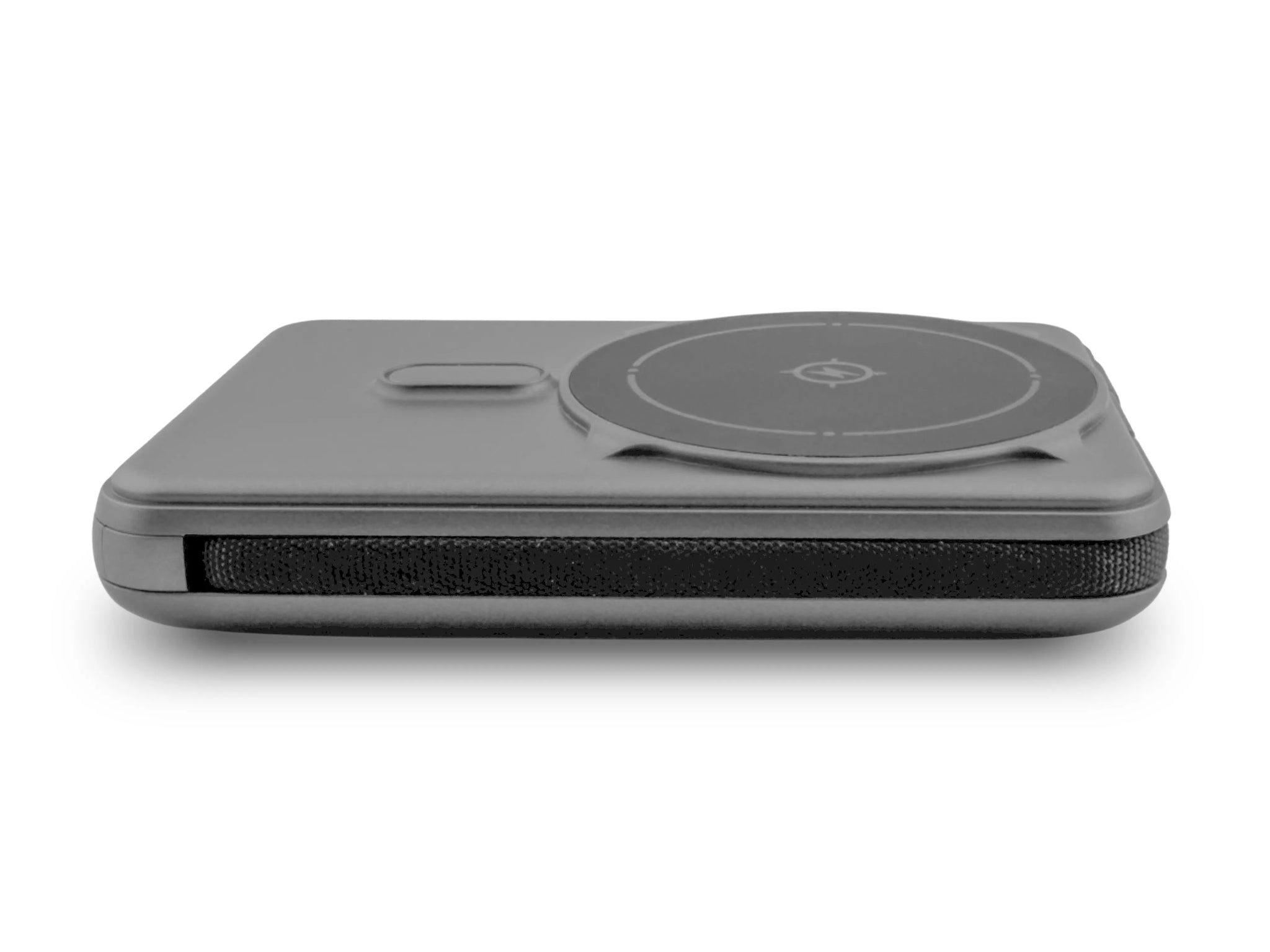 The Urban GeekMagnetic Wireless 4-in-1 power bank with 10,000 mAh Capacity